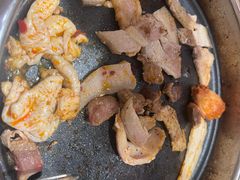 -姜胖胖无限自助烤肉(凯德天府店)
