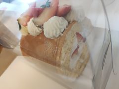 -Tomado绿色烘焙(大尧三路店)