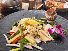 -老西门·常州菜(新区店)