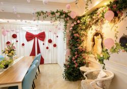 -雪绒花月子会所(祥盛店)