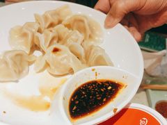 -呼伦贝尔烤羊·蒙古烤羊排(南田路总店)