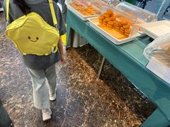 -清真·鸦儿李记·涮肉(花市店)