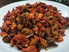 -蜀膳坊(洪公祠小区店)