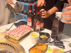 -炙城·韩式烤肉(南京东路店)