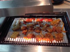 -新石器烤肉(之心城店)