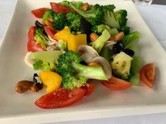 -野蔓果·山野菜(西湖景区·龙井茶田店)