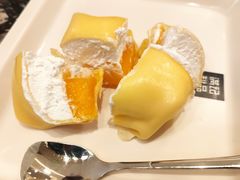 -满记甜品(苏州中心店)