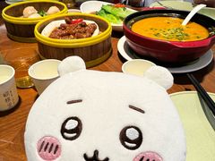-蝴蝶里·粤菜·点心(龙湖杭州金沙天街店)