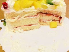 -维尔纳斯·生日蛋糕·动物奶油冰淇淋蛋糕(六里桥店)