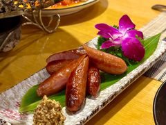 -古都日本料理(高桥路店)
