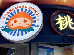 -和气桃桃(宏伊广场店)
