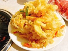 -平山城鑫烧烤(建国楼店)