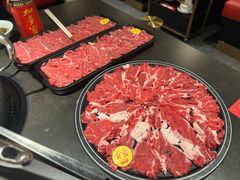 -正禾鲜·潮汕牛肉火锅(凯德天府店)