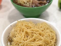 -麦文记面家(佐敦店)