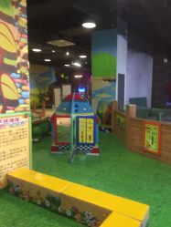 -卡通尼乐园(昆山昆城店)