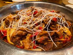 焖烧鸡-弓虽昌焖烧鸡(大竹林店)