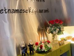 -大头虾越式风味餐厅(光明广场店)