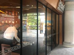 门面-Efes Turkish & Mediterranean Cuisine 艾菲斯餐厅(陆家嘴店)