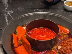 -巴蜀大将火锅(春熙店)