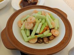 -香山湖华璋大酒店(新浦路店)