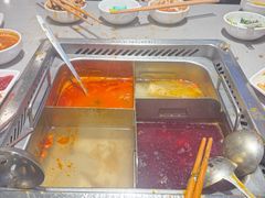 -海底捞火锅(顺城购物中心店)