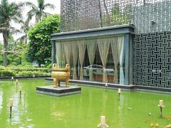 景观位-悦湖公馆