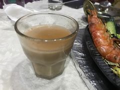 INDIANMASALATEA印度奶茶-葛尼沙印度餐厅 (镇明路店)