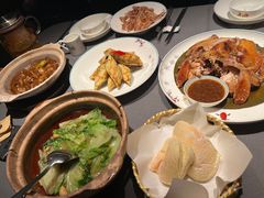 -小炳胜(卓悦中心店)