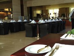 龙虾山自助餐厅-北京盘古七星酒店