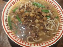 -桂花香手工面(鼓楼店)