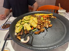 -一烙锅(友谊店)