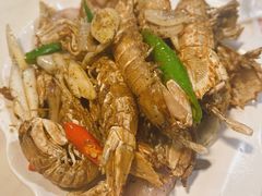 -蔚海之都·象山蒸汽海鲜(仙霞路店)