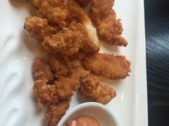 -吉姆丽德乡村西餐厅(闵行交大店)