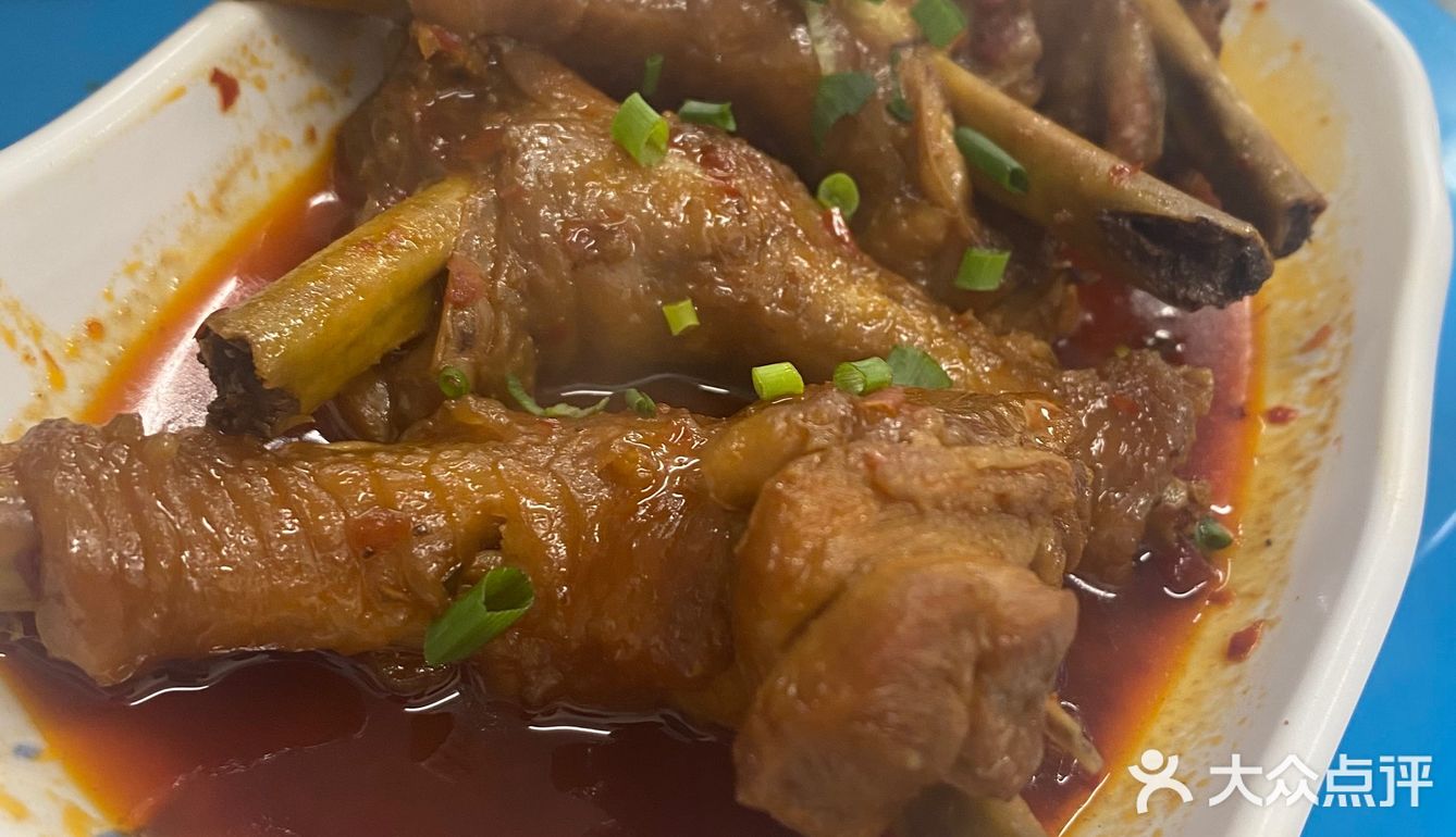 贵阳最低调的肥肠🐔 