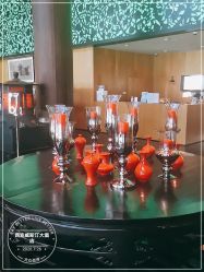 -西安威斯汀大酒店·宴会厅