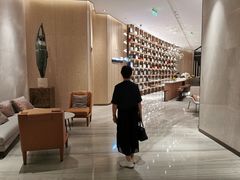 -上海世茂皇家艾美酒店