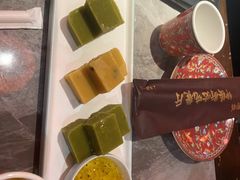 -山四砂锅(太原钟楼街店)