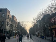 -吴裕泰茶庄(前门大街店)