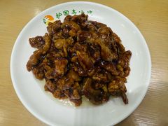 -护国寺小吃(中关村店)