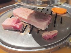 -姜虎东白丁烤肉(深圳湾后海汇店)