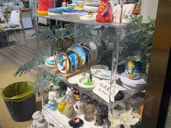 -初八专业级手工DIY陶艺社·户外研学·创意DIY首饰