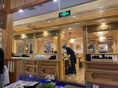 门面-九田家黑牛烤肉料理(石路天虹店)