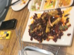 -小艺烧烤(曲江店)