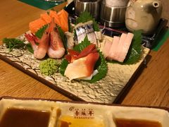 -赤坂亭·M9和牛烧肉·铁板烧(合肥万象城店)