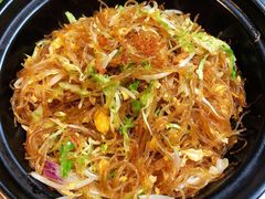 砂锅焗粉丝-高佳庄·舟山海鲜(海景旗舰店)