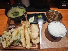 -天妇罗内顺田(罗湖店)