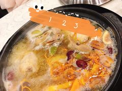 -时利和美食(东方广场店)