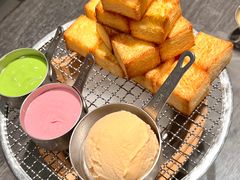 -卡朋西餐(宝安大仟里店)