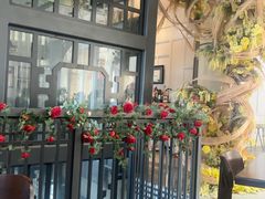 -22ºN BISTRO西餐&酒馆