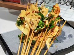 -靓虾二哥长沙地标小龙虾(五一广场店)